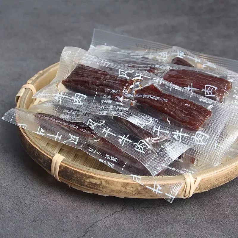 网红爆款零食销量第一,2022双十一零食销量排行榜