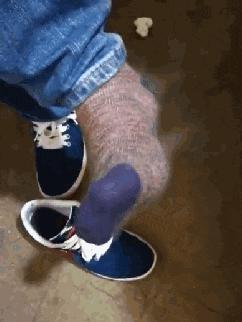 足底暖宝宝暖身贴,冬天必备神器暖宝宝贴