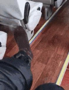 足底暖宝宝暖身贴,冬天必备神器暖宝宝贴