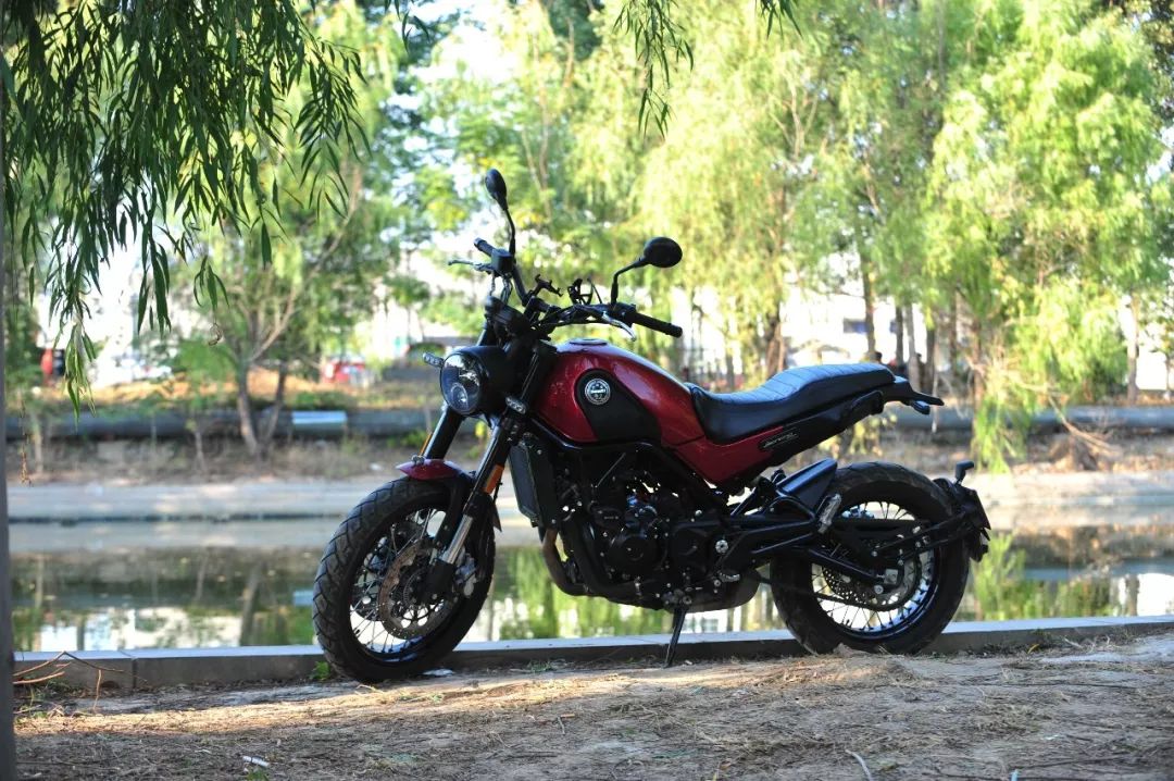 贝纳利幼狮leoncino500底价,幼狮500leoncinotrail