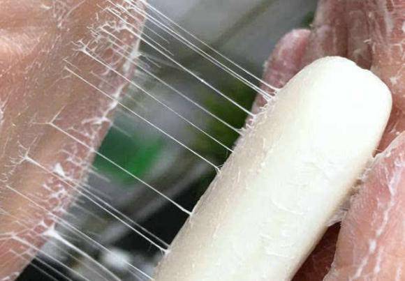 只听说蛋清能除皱，没想到瑞典皇室竟然用它来洗脸，还能去黑头！