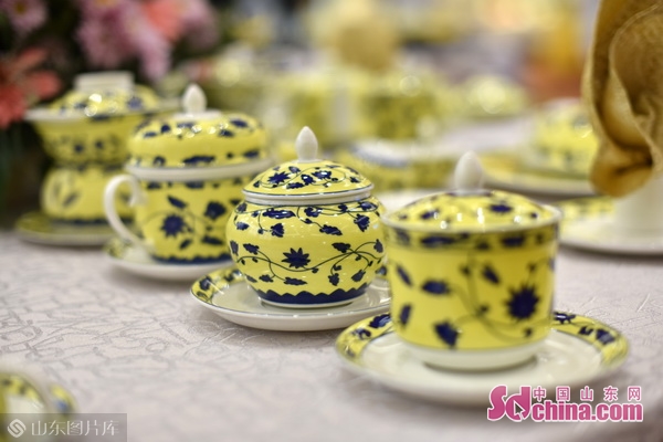 淄博国家荣誉称号,淄博美食榜排行榜