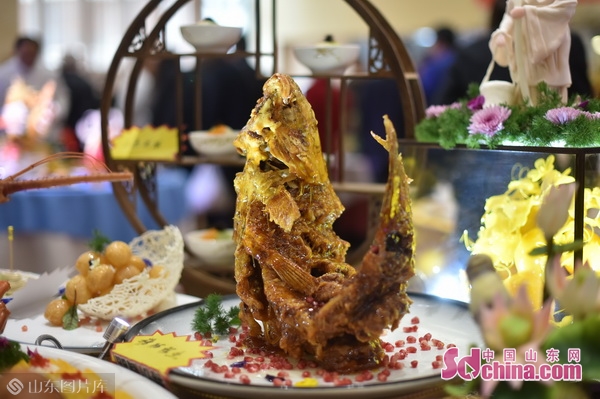 淄博国家荣誉称号,淄博美食榜排行榜