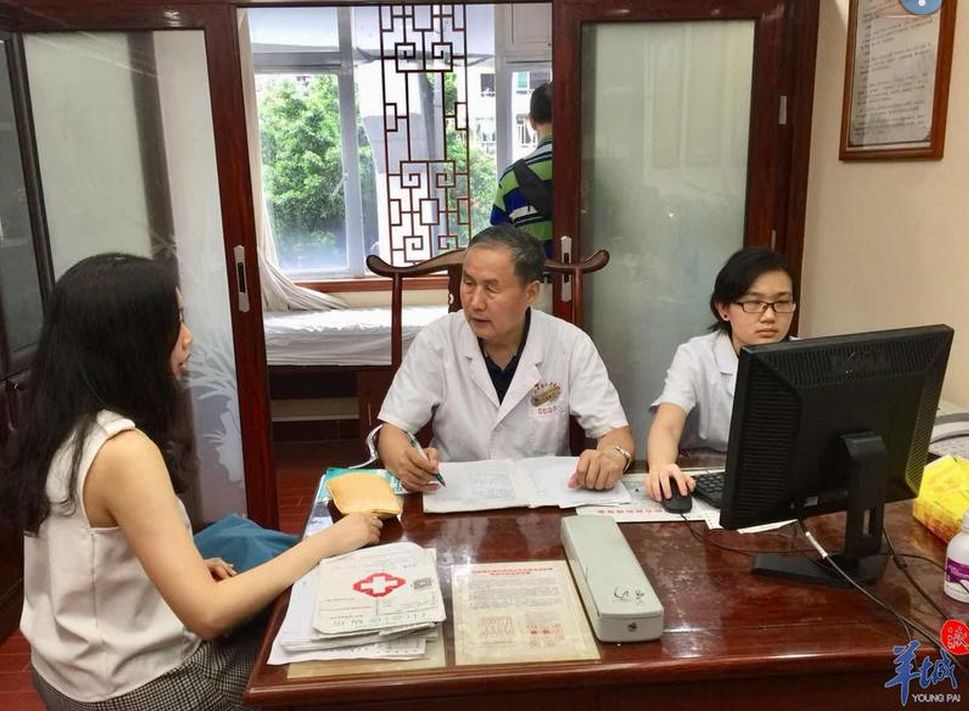 名老中医治疗颈动脉粥样硬化案例,王清海治阳虚冠心病