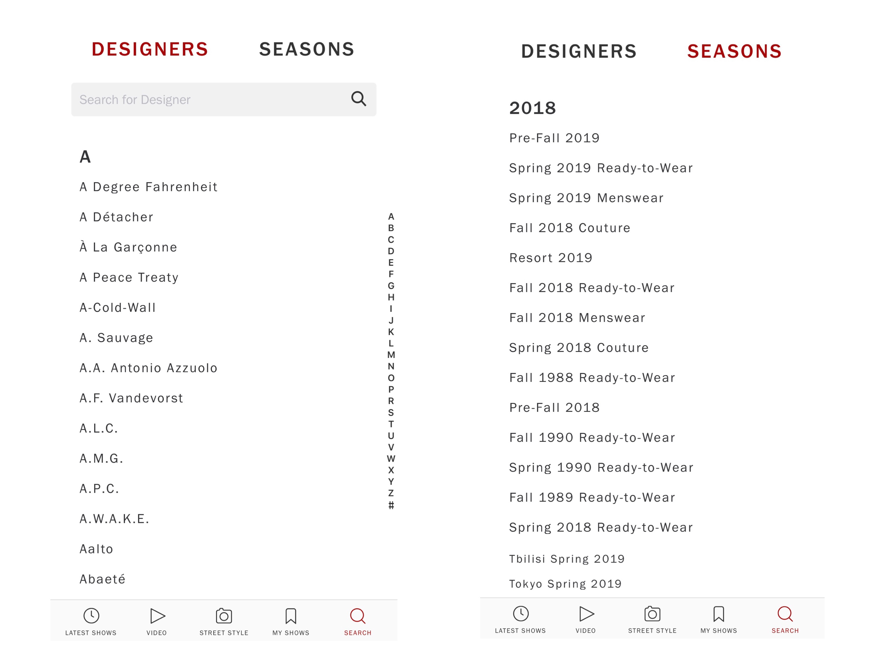 不知道穿什么鞋合适用什么软件,不知道穿搭要用什么软件