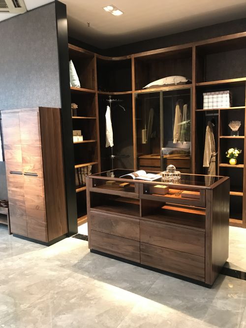 一木家具工厂店,一木1953家具旗舰店