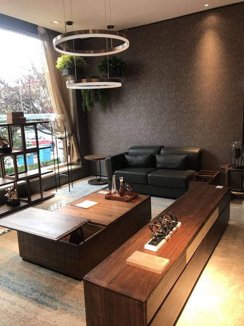 一木家具工厂店,一木1953家具旗舰店