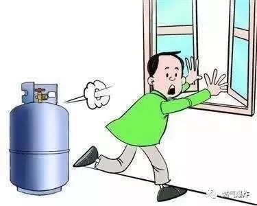 青岛一小区煤气爆炸2019,青岛市市北区一小区燃气闪爆