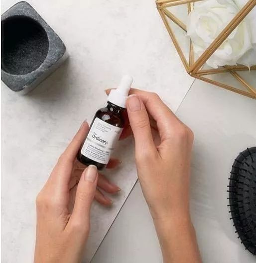 theordinary全线品牌测评,用了theordinary没什么感觉