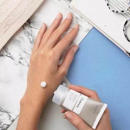 theordinary全线品牌测评,用了theordinary没什么感觉