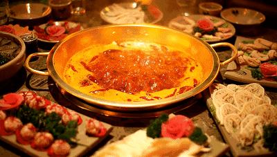 重口味的食物,重口味的食物越来越多