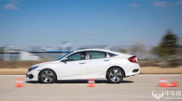 秒天秒地秒空气的思域5秒破百,秒天秒地的思域为啥只有9.7秒