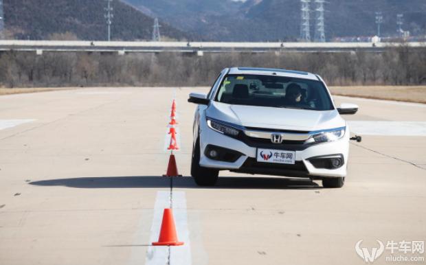 秒天秒地秒空气的思域5秒破百,秒天秒地的思域为啥只有9.7秒