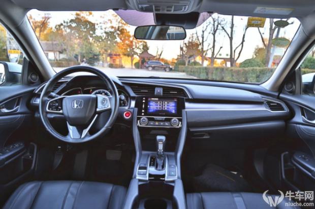 秒天秒地秒空气的思域5秒破百,秒天秒地的思域为啥只有9.7秒