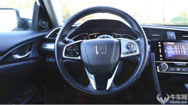 秒天秒地秒空气的思域5秒破百,秒天秒地的思域为啥只有9.7秒