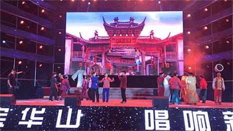 庆祝改革开放40周年文艺晚会歌曲,改革开放40周年演出强军战歌