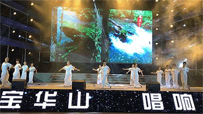 庆祝改革开放40周年文艺晚会歌曲,改革开放40周年演出强军战歌