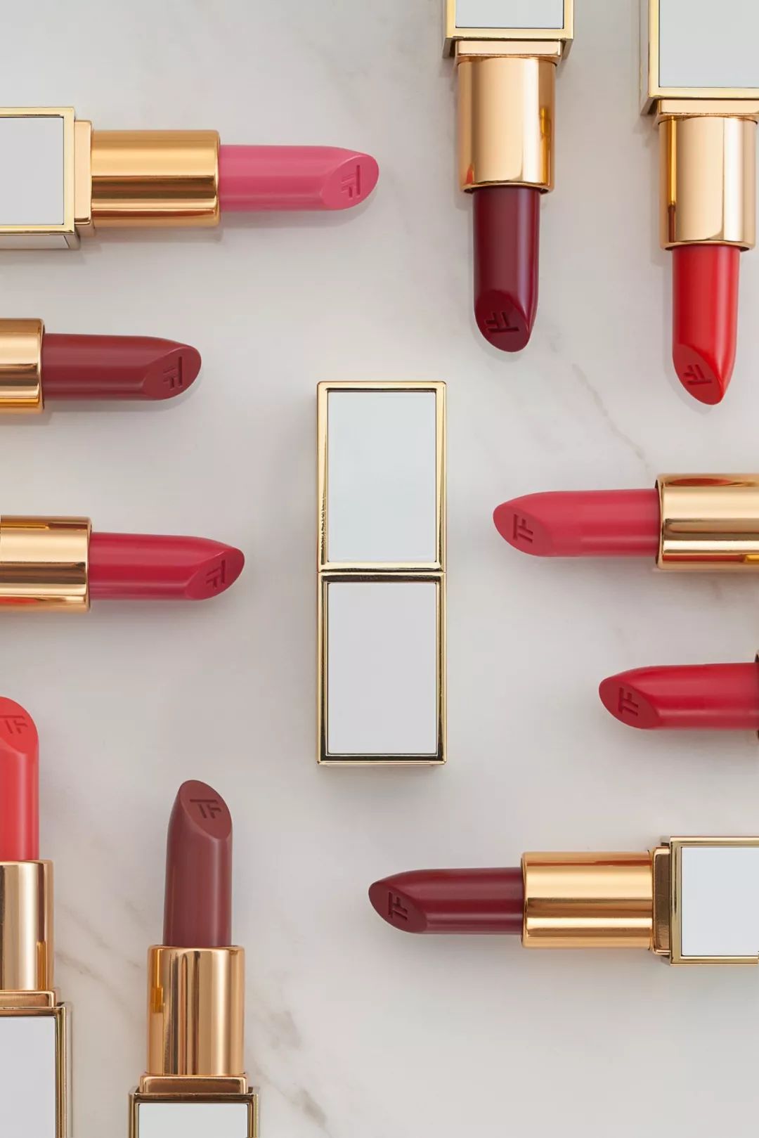 tomford美妆官方旗舰店,tomford彩妆何时进入中国