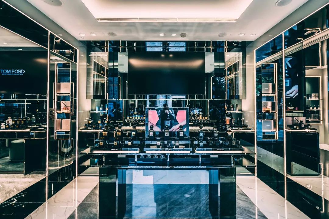 tomford美妆官方旗舰店,tomford彩妆何时进入中国