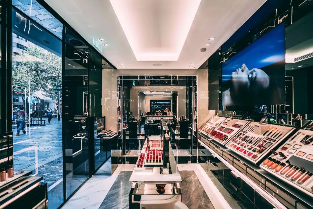 tomford美妆官方旗舰店,tomford彩妆何时进入中国