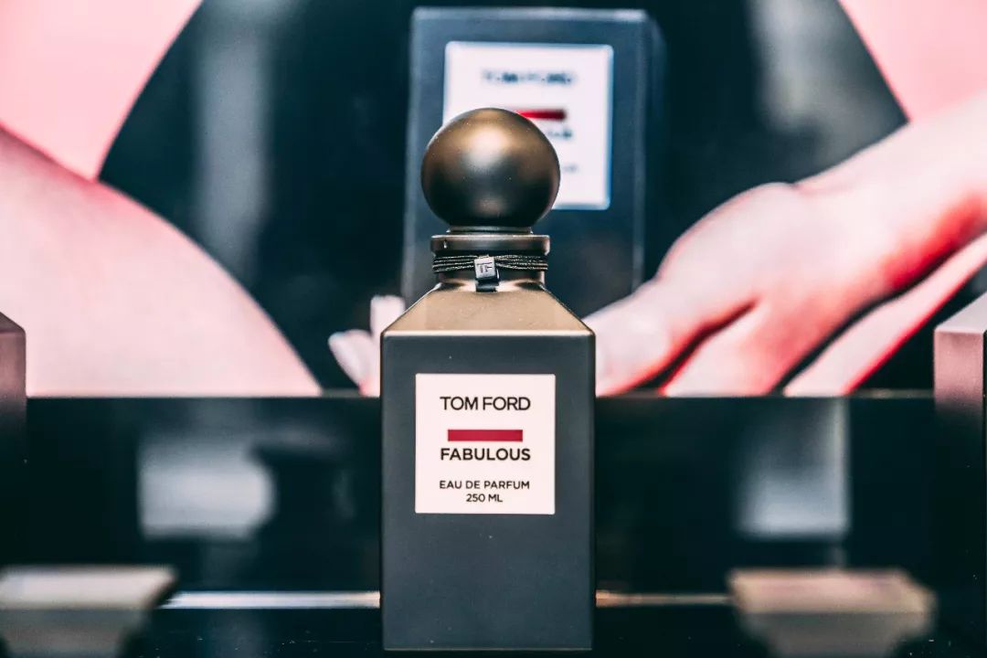 tomford美妆官方旗舰店,tomford彩妆何时进入中国