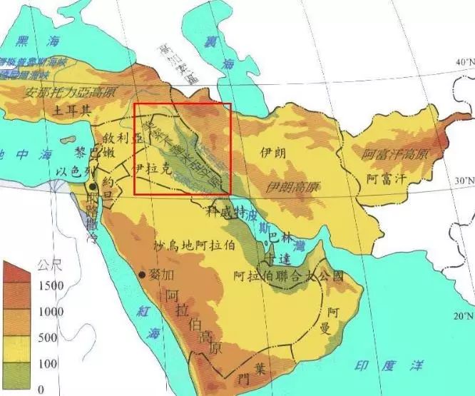 古代文明的起源及类型：有点讽刺，文明始于奴役及不平等