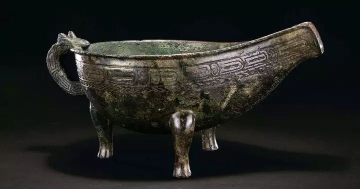 古代文明的起源及类型：有点讽刺，文明始于奴役及不平等