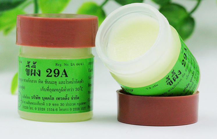 泰国治癣的药膏排行榜,泰国治疗皮肤癣的药膏