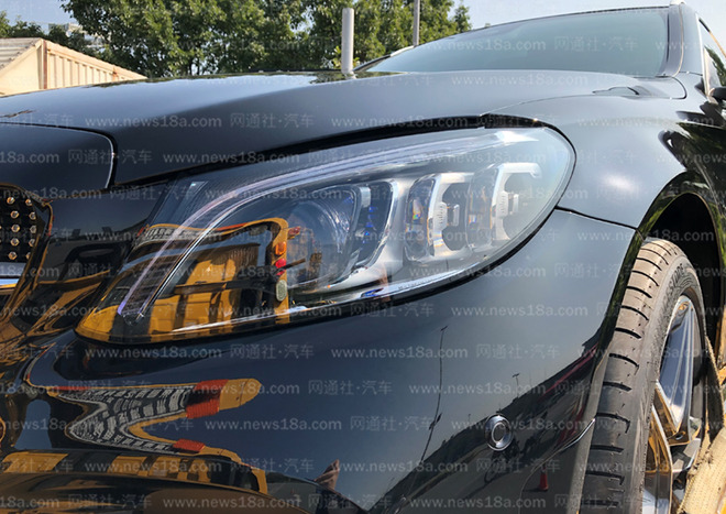 重磅新车抢先看！2018年广州车展展前探馆大合集