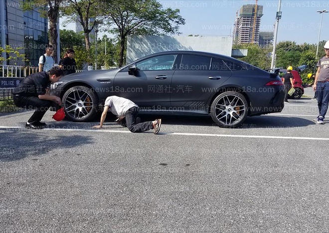 重磅新车抢先看！2018年广州车展展前探馆大合集