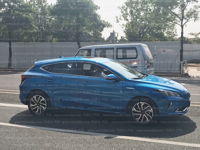 重磅新车抢先看！2018年广州车展展前探馆大合集