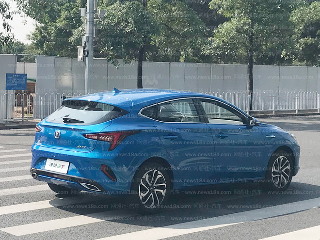 重磅新车抢先看！2018年广州车展展前探馆大合集