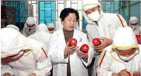 老干妈又被传上市，放过老太太吧