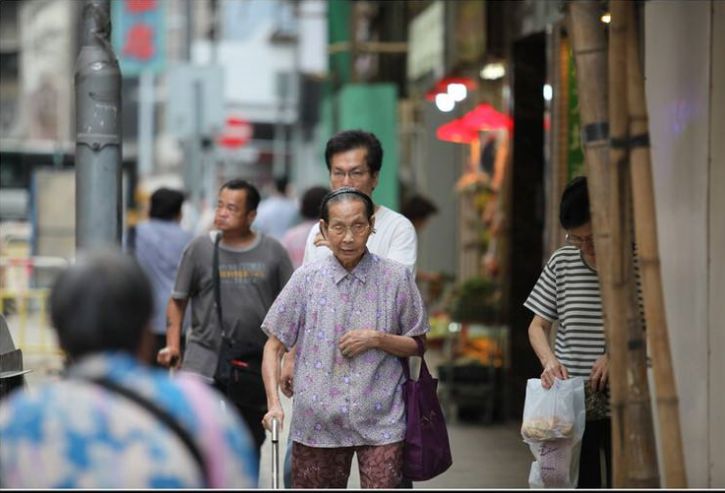 香港的烧腊师傅,香港烧腊师傅纪实