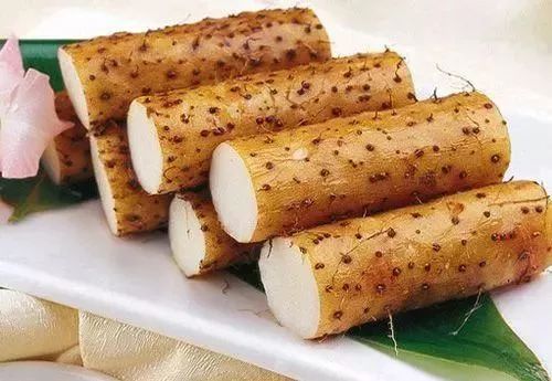 山药吃对了是补品，吃错了是“*药火**”，这4类人最好敬而远之！