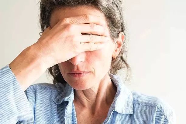 双脚有5种感觉暗示糖尿病足,双脚是报警器
