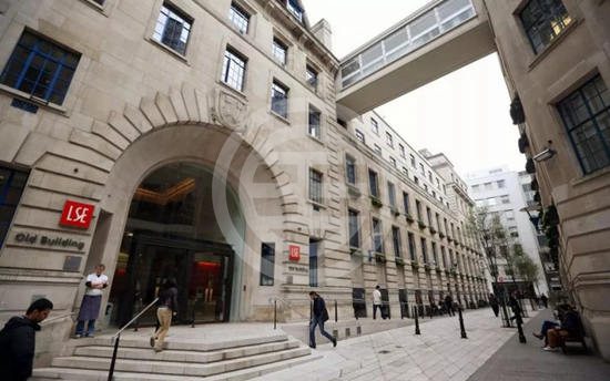 2020英国卫报大学排名中文版,英国卫报2023年前100名大学排名