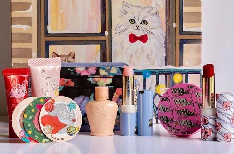 各个品牌的圣诞日历礼盒,最值得送的50款圣诞礼盒