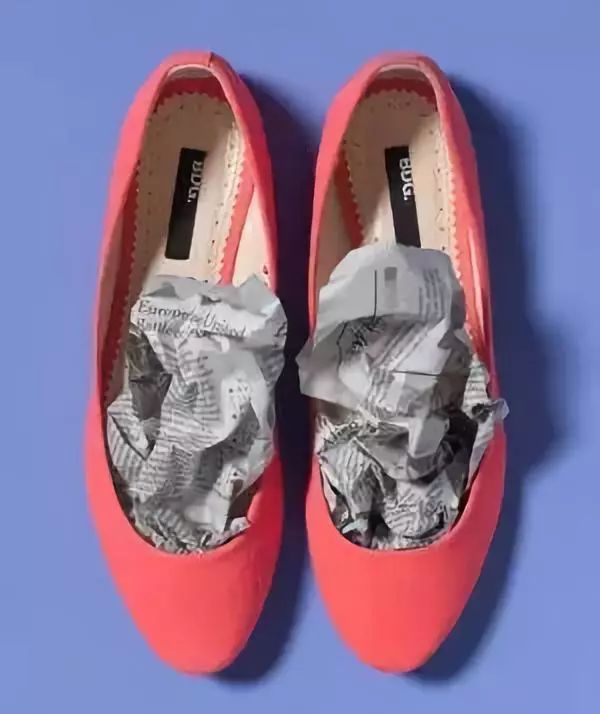 高跟鞋里放点这个不仅不累脚，还比穿平底鞋轻松！