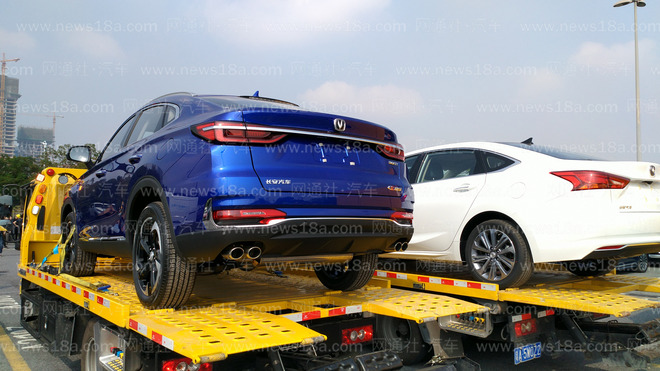 重磅新车抢先看！2018年广州车展展前探馆大合集