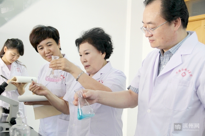 华海白癜风医院在几路,华海白癜风医院是博兴还是滨州