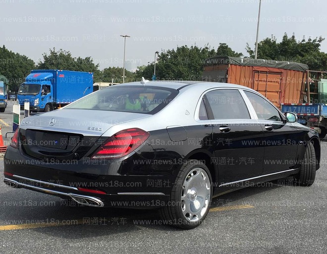 重磅新车抢先看！2018年广州车展展前探馆大合集