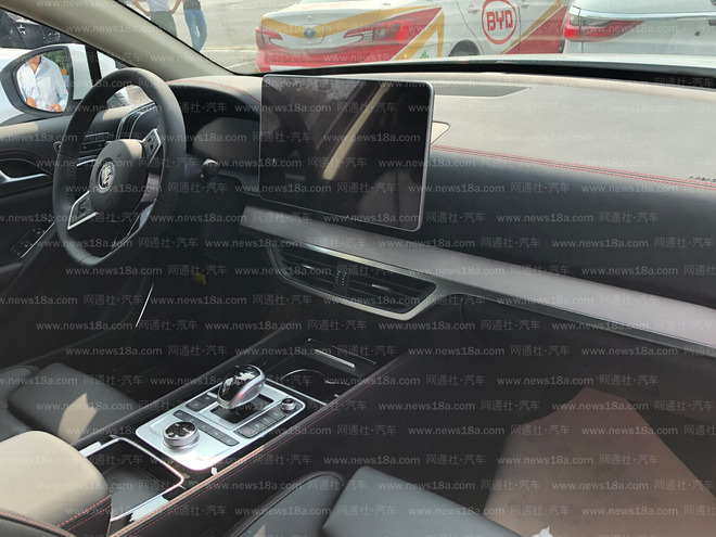 重磅新车抢先看！2018年广州车展展前探馆大合集