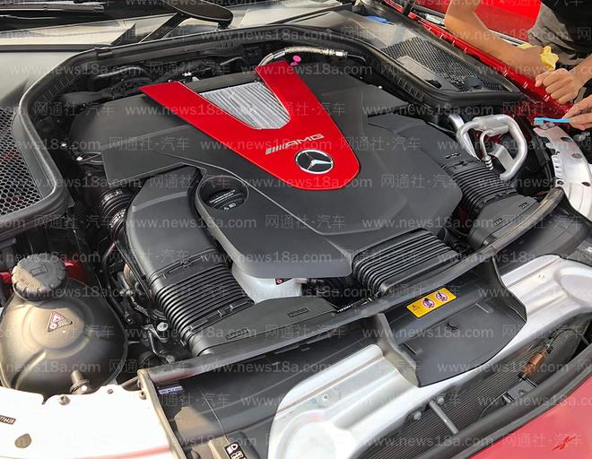 重磅新车抢先看！2018年广州车展展前探馆大合集