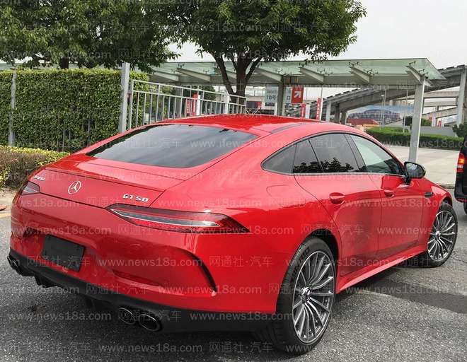 重磅新车抢先看！2018年广州车展展前探馆大合集