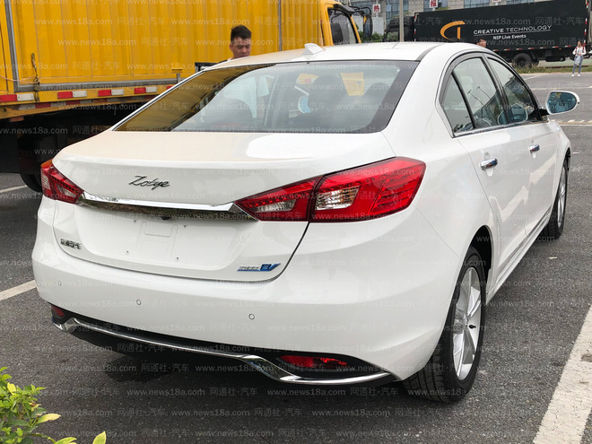 重磅新车抢先看！2018年广州车展展前探馆大合集