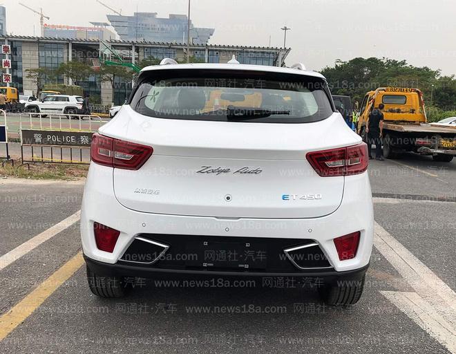 重磅新车抢先看！2018年广州车展展前探馆大合集