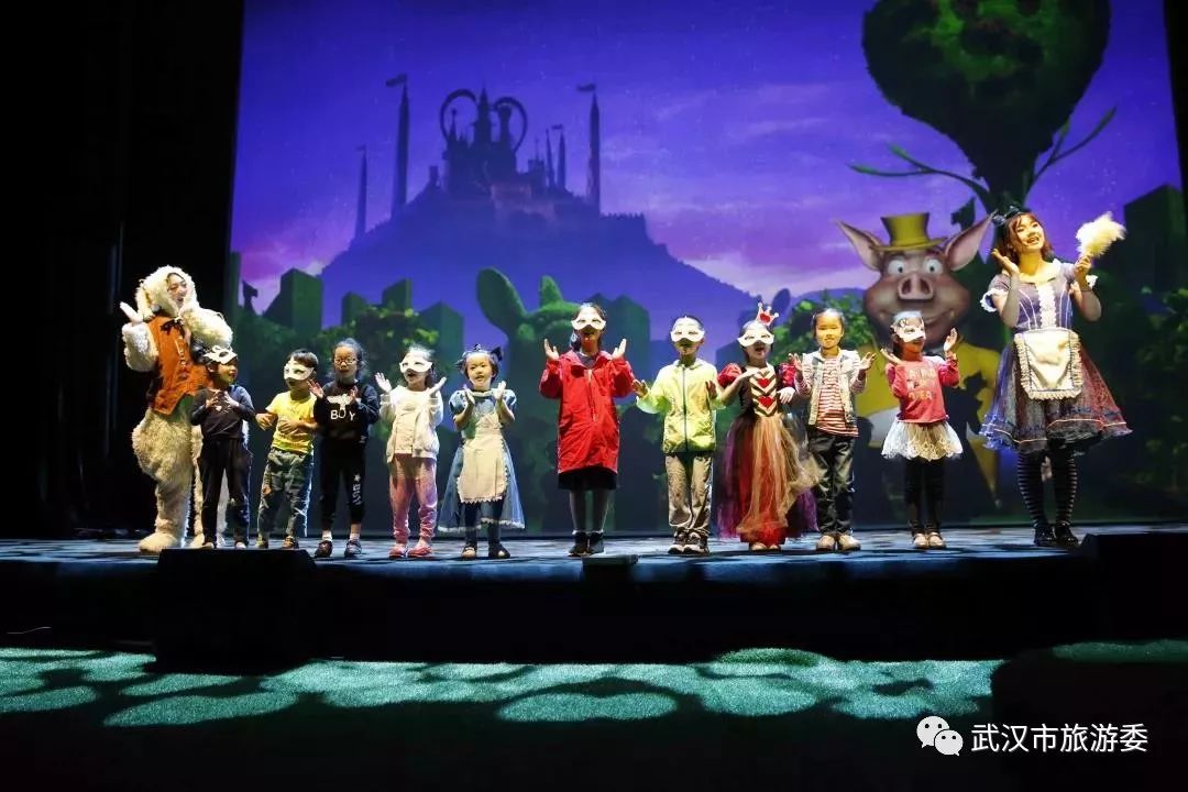 本周新鲜｜黄鹤楼新增入园神器，九真山秋景倒计时，红遍北上广的喜茶来啦！