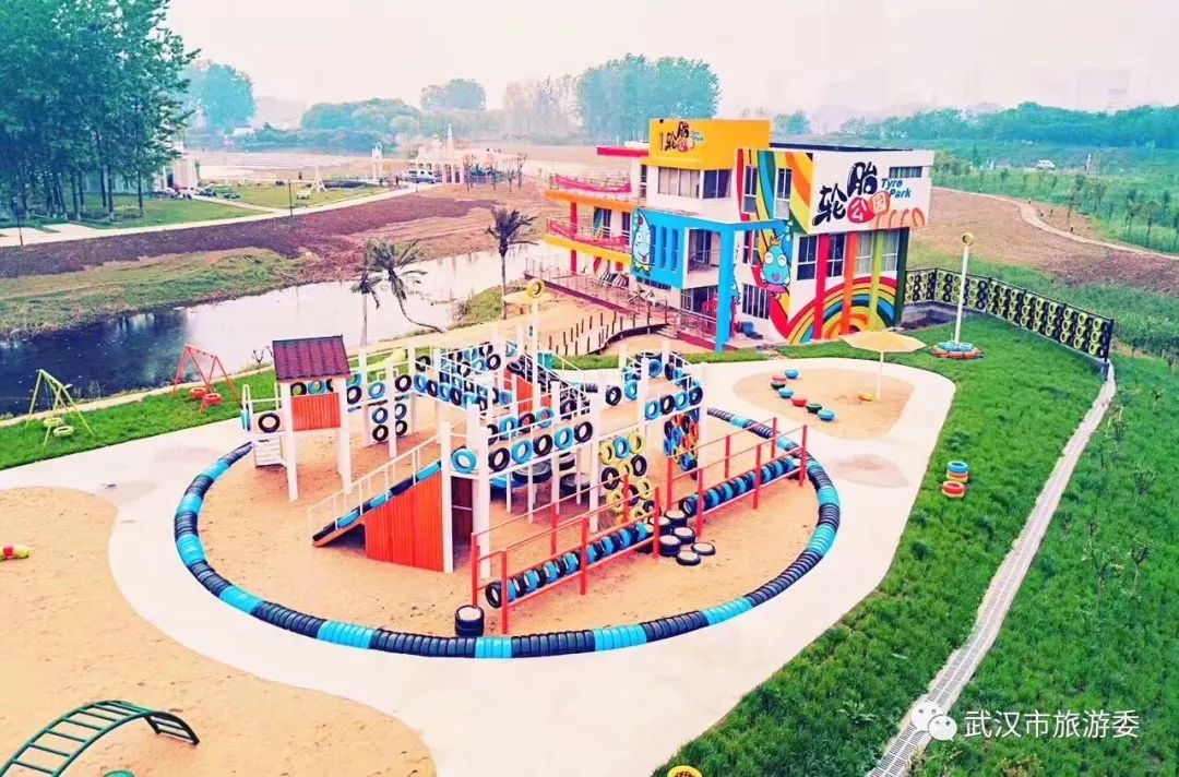 本周新鲜｜黄鹤楼新增入园神器，九真山秋景倒计时，红遍北上广的喜茶来啦！