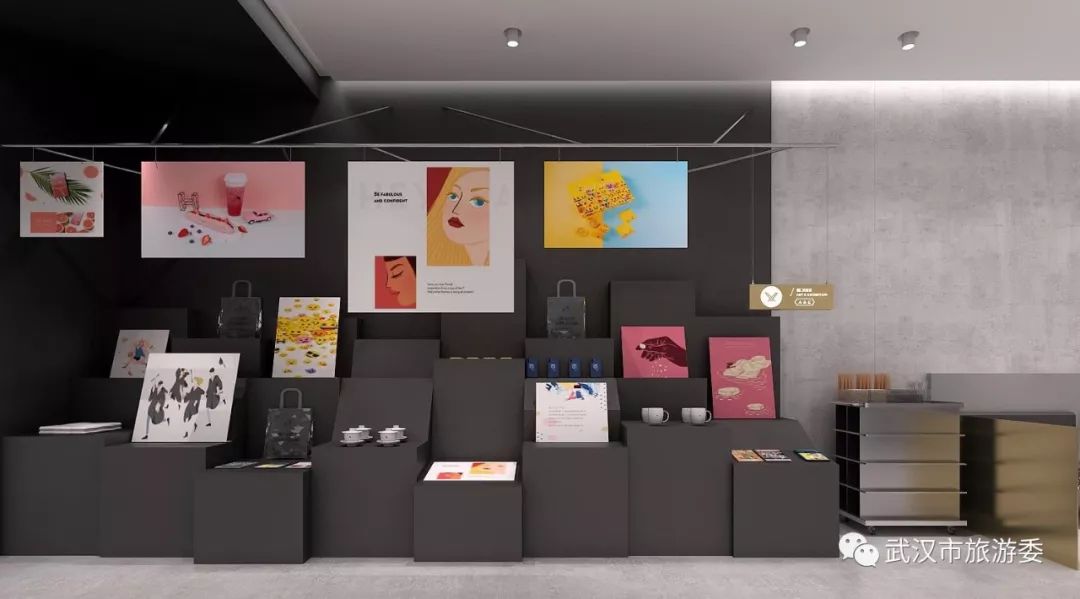 本周新鲜｜黄鹤楼新增入园神器，九真山秋景倒计时，红遍北上广的喜茶来啦！